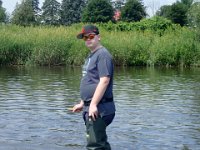 Learn To Fly Fish Lessons - July 27th, 2019